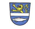 Wappen: Markt Eslarn